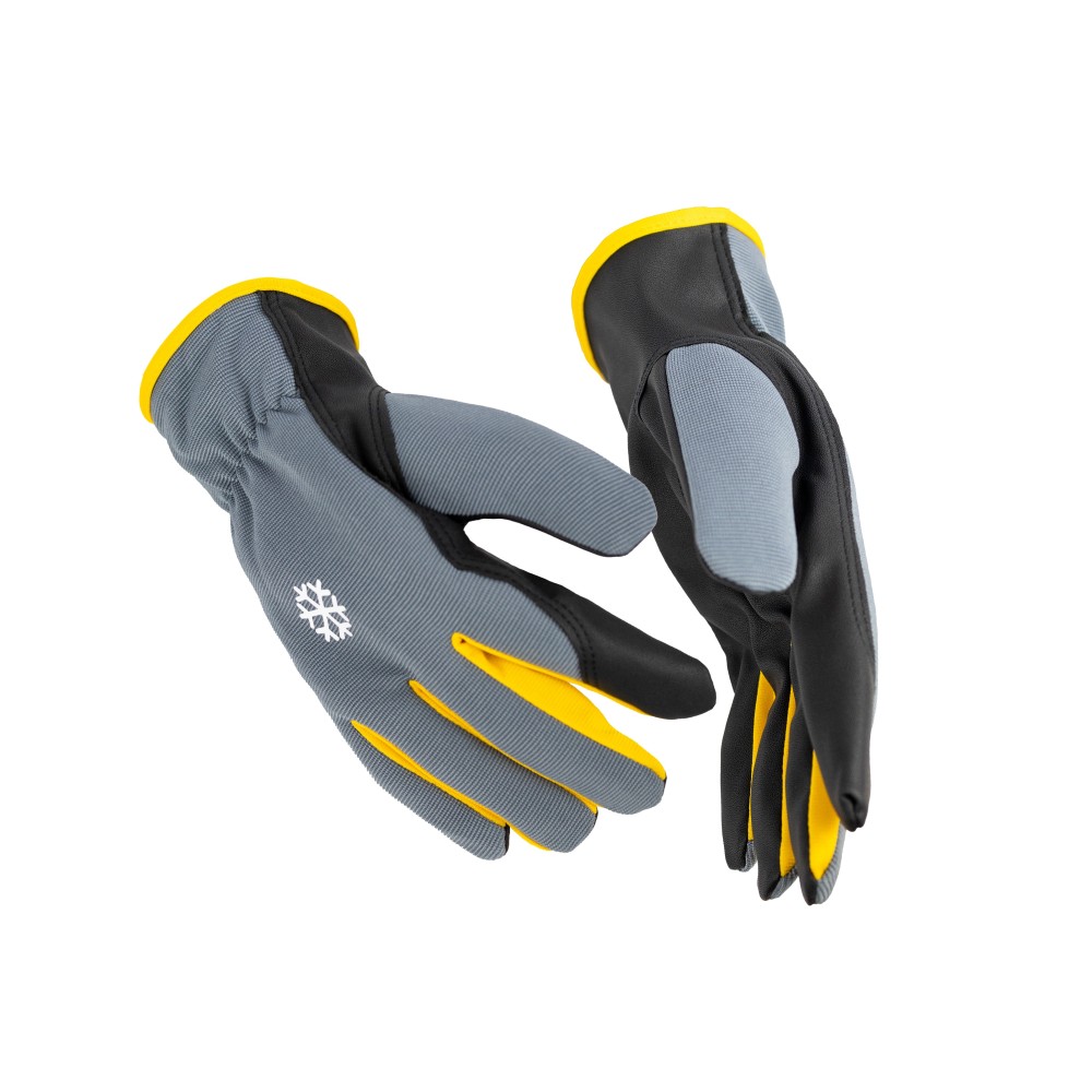 Pirštinės šiltos Monte 306