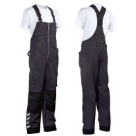 Puskombinezonis Hugo Cannygo