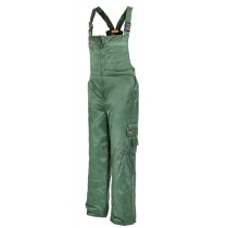 Puskombinezonis šiltas Rewelly