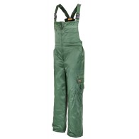 Puskombinezonis šiltas Rewelly