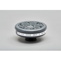 Filtras BLS 401 P3 R kaukei su sriegine jungtimi