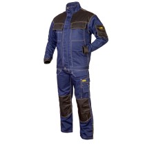 Kostiumas su puskombinezoniu Rewelly