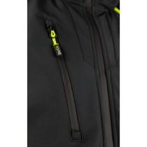 Striukė Bergo Softshell Cannygo
