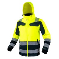 Džemperis Flashgo Softshell Cannygo