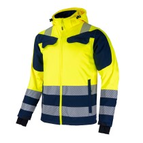 Striukė Softshell Lightgo Cannygo