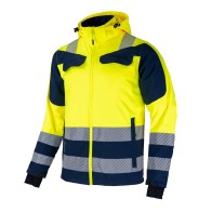 Striukė Softshell Lightgo Cannygo