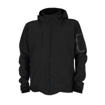 Striukė Softshell Windygo Cannygo