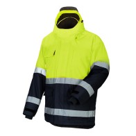 Striukė šilta Brightgo Cannygo