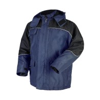 Striukė šilta New Hardgo Cannygo