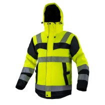 Striukė gero matomumo Smartgo Cannygo