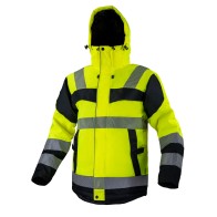 Striukė gero matomumo Smartgo Cannygo