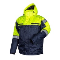 Striukė šilta Strongo Cannygo