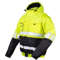 Striukė Pilot Hi-Vis Cannygo