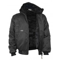 Striukė šilta su gobtuvu Pilot Rewelly