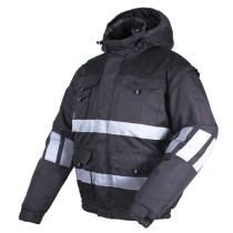 Striukė Pilot Canvas Reflective Cannygo