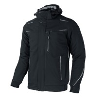 Striukė šilta Softgo Cannygo