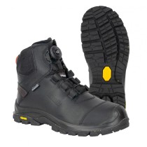 Batai šilti Sami 7711-RUB su Vibram padu Rewelly S7L SR CI HI FO HRO