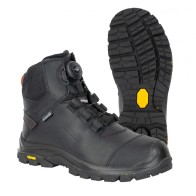 Batai šilti Sami 7711-RUB su Vibram padu Rewelly S7L SR CI HI FO HRO