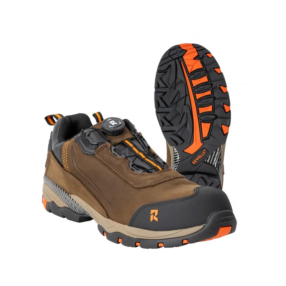 Batai Trigger GDS128 Rewelly S3L SR FO