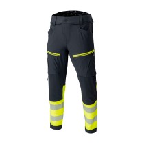 Kelnės Stretch ULTRA Hi-Vis Rewelly