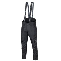 Kelnės šiltos FROSTGO Cannygo