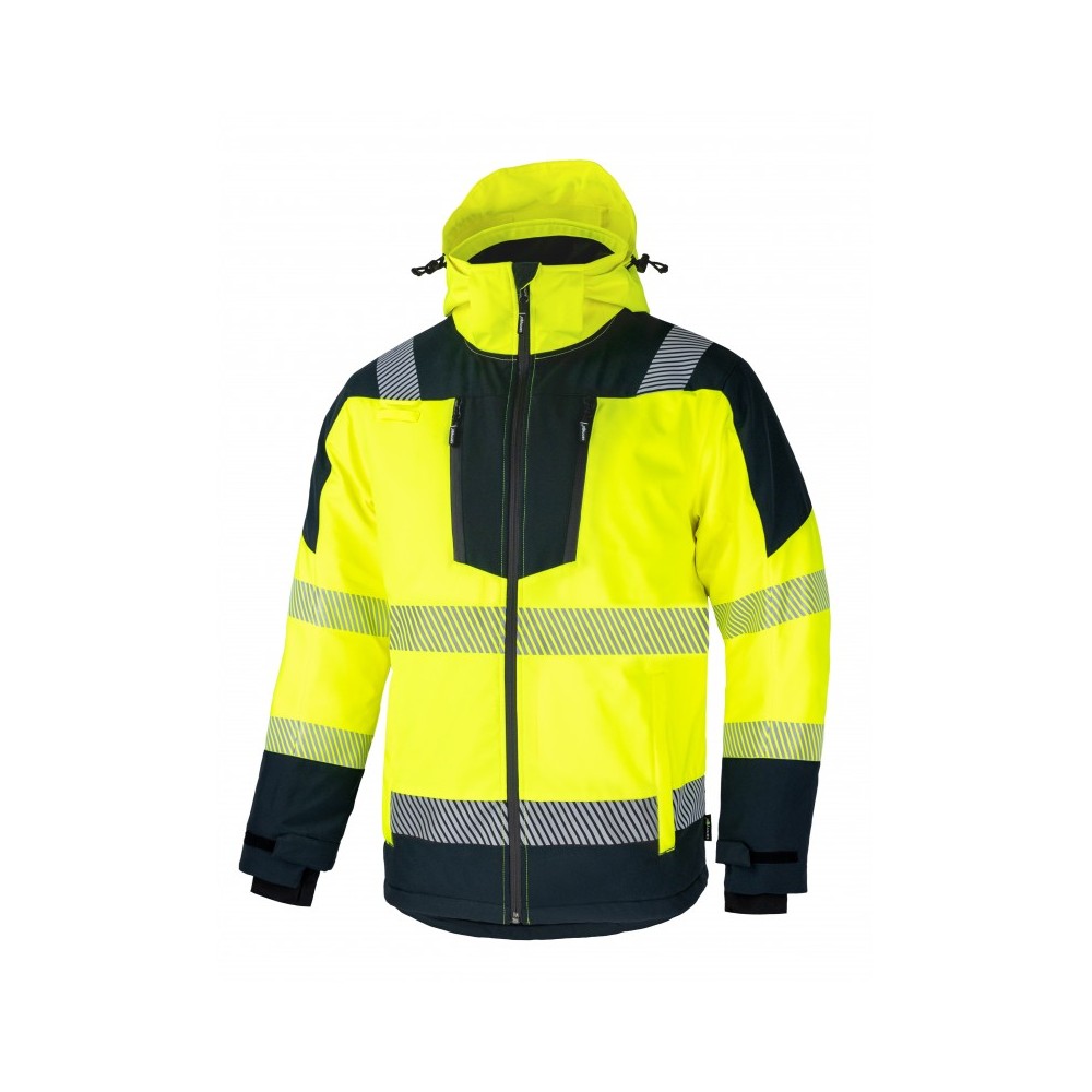 Striukė Wellgo Softshell Cannygo