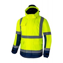 Striukė šilta Northgo Cannygo