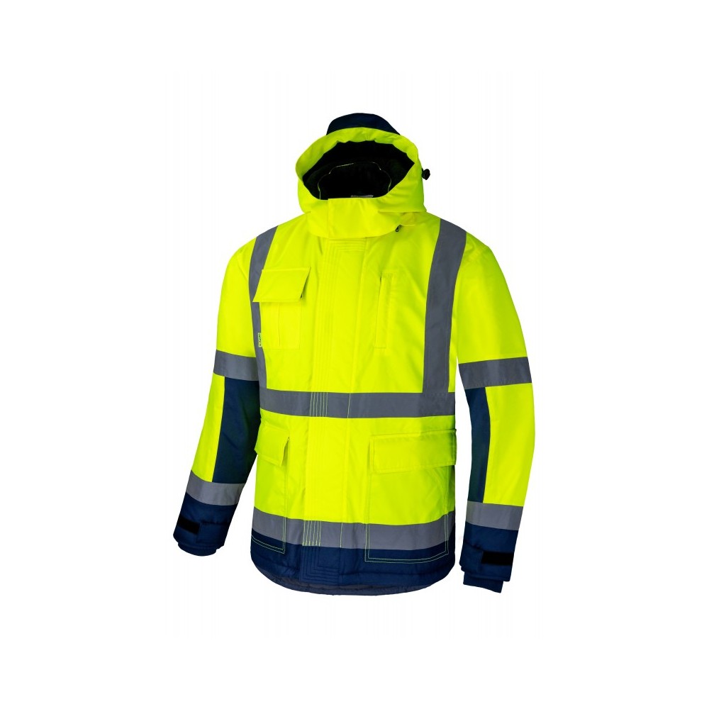 Striukė šilta Northgo Cannygo