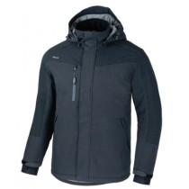 Striukė šilta FjordGo Cannygo