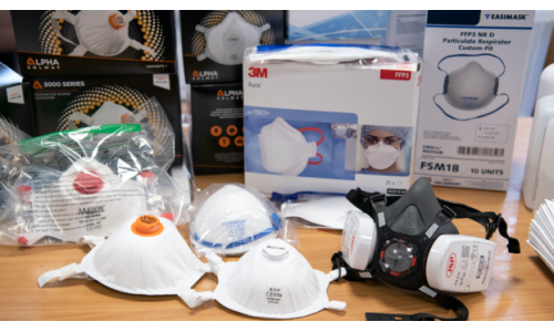 Vienkartinė produkcija